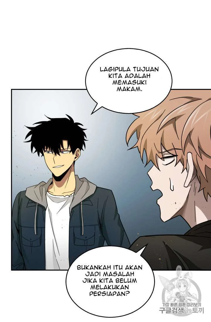 Halaman 88 — Tomb Raider King Chapter 133