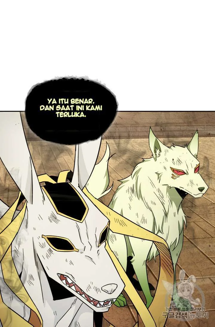 Halaman 89 — Tomb Raider King Chapter 133