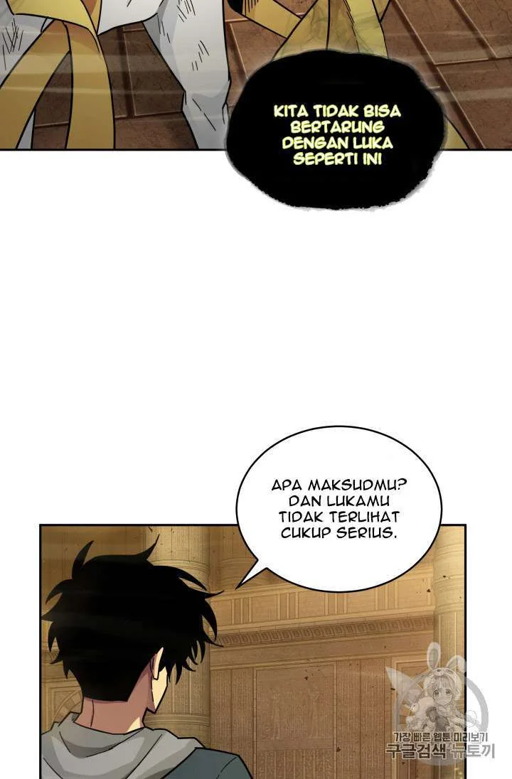 Halaman 90 — Tomb Raider King Chapter 133
