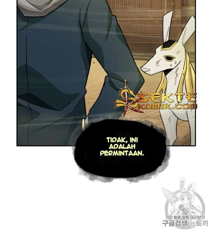 Halaman 91 — Tomb Raider King Chapter 133