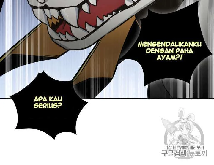 Halaman 95 — Tomb Raider King Chapter 133