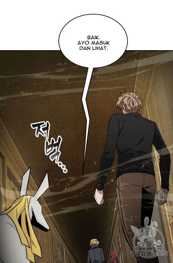 Halaman 98 — Tomb Raider King Chapter 133