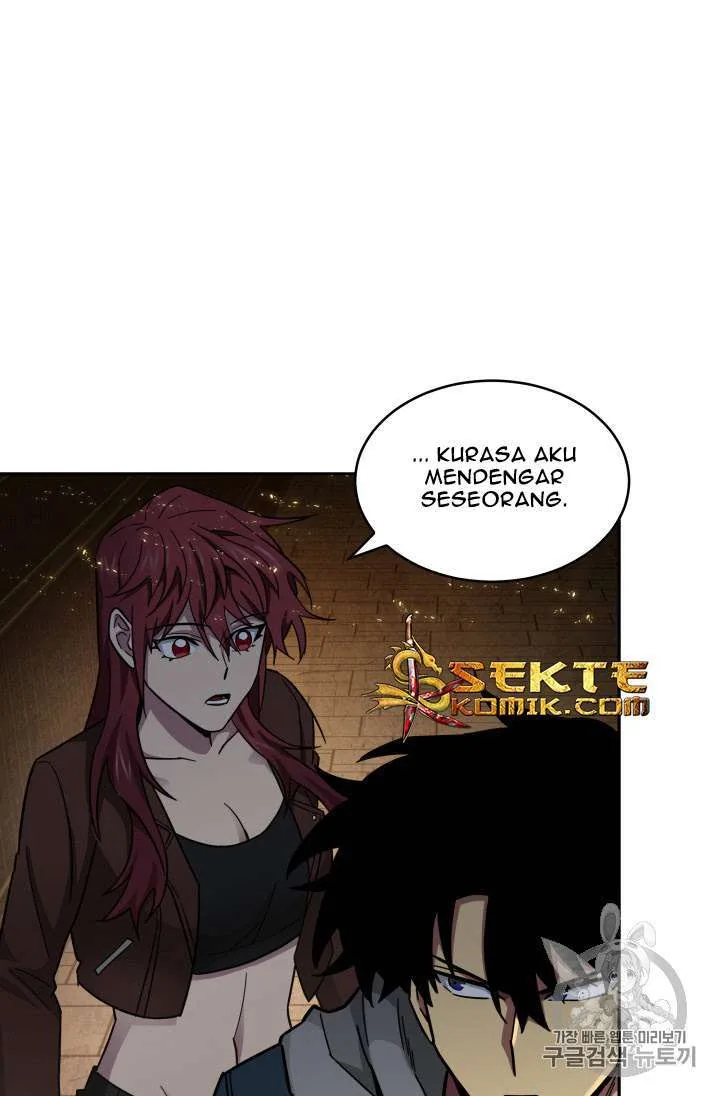 Halaman 101 — Tomb Raider King Chapter 133