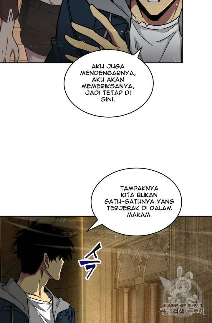 Halaman 102 — Tomb Raider King Chapter 133
