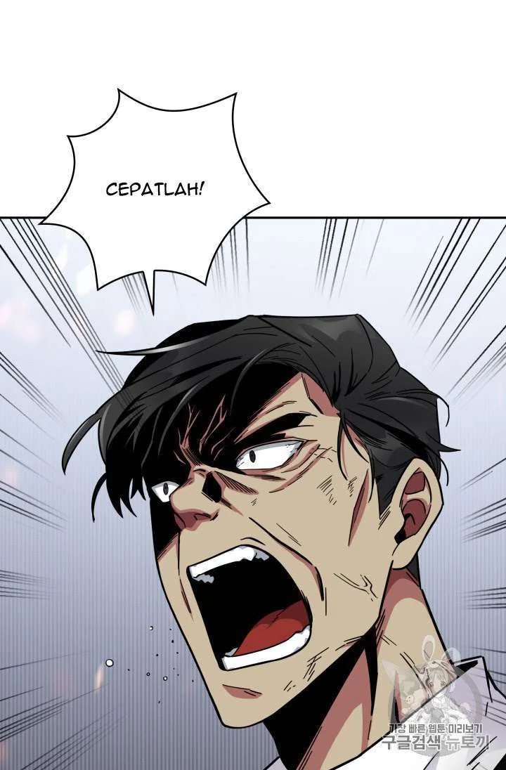 Halaman 104 — Tomb Raider King Chapter 133