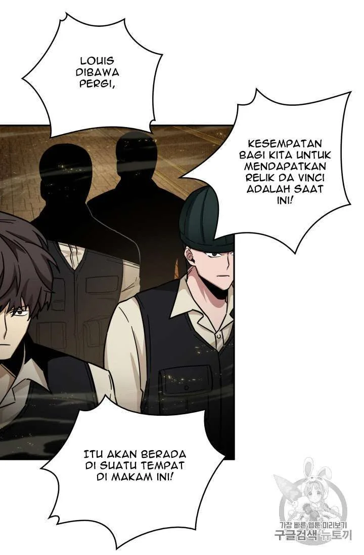Halaman 106 — Tomb Raider King Chapter 133