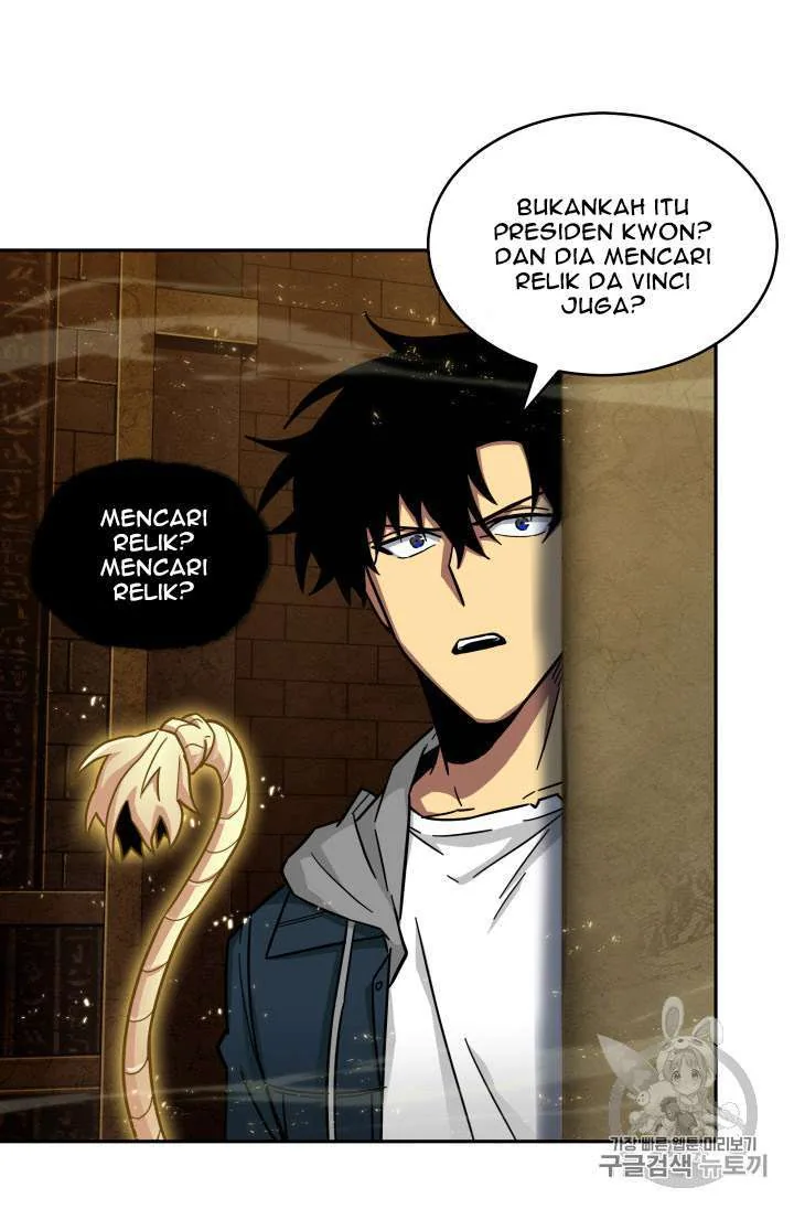 Halaman 107 — Tomb Raider King Chapter 133