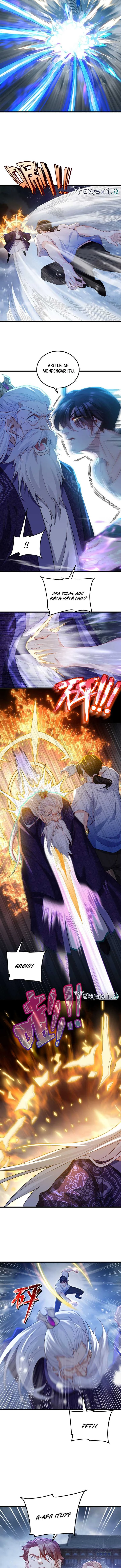 Halaman 3 — Xianzun Luowuji (The Immortal Emperor Luo Wuji Has Returned) Chapter 217