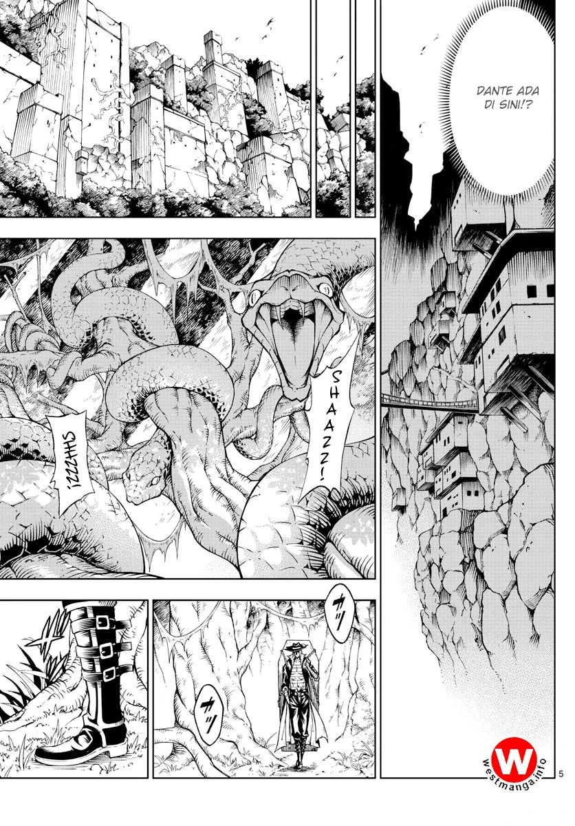 Halaman 4 — Marry Grave Chapter 47