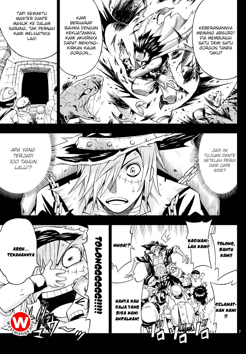 Halaman 6 — Marry Grave Chapter 47