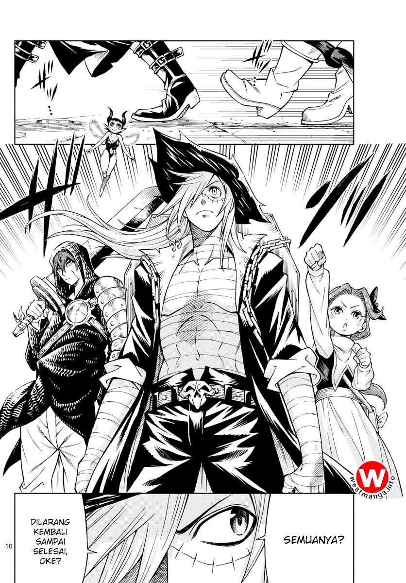 Halaman 9 — Marry Grave Chapter 47