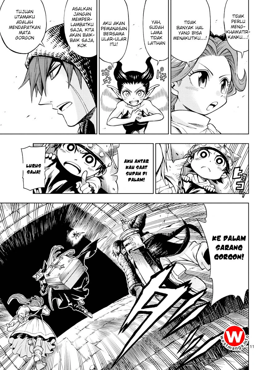 Halaman 10 — Marry Grave Chapter 47