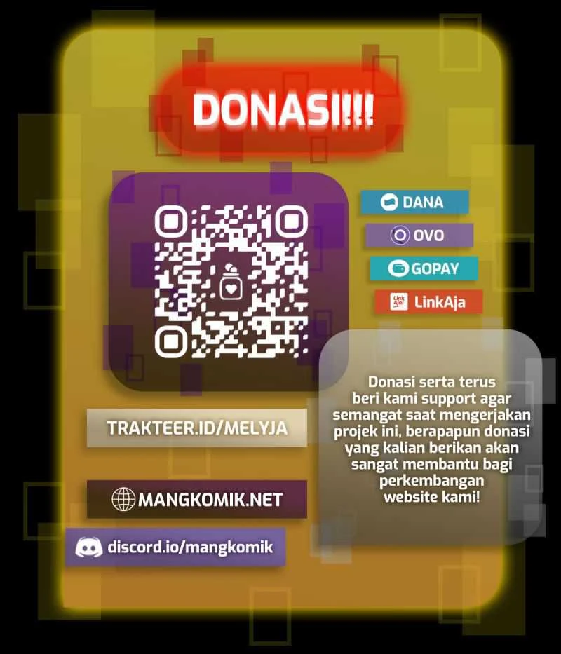 Halaman 13 — Gal Assistant Chapter 3
