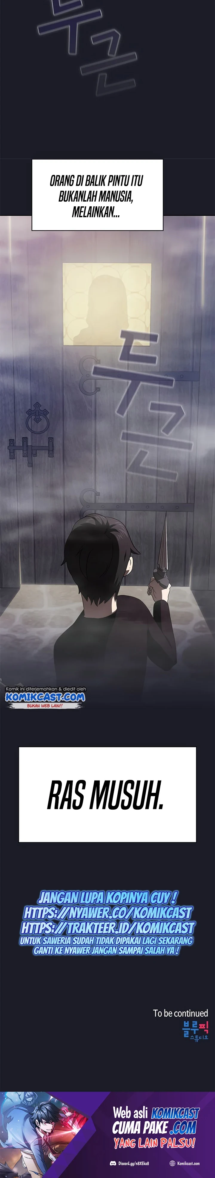 Halaman 30 — Is This Hero for Real? Chapter 9