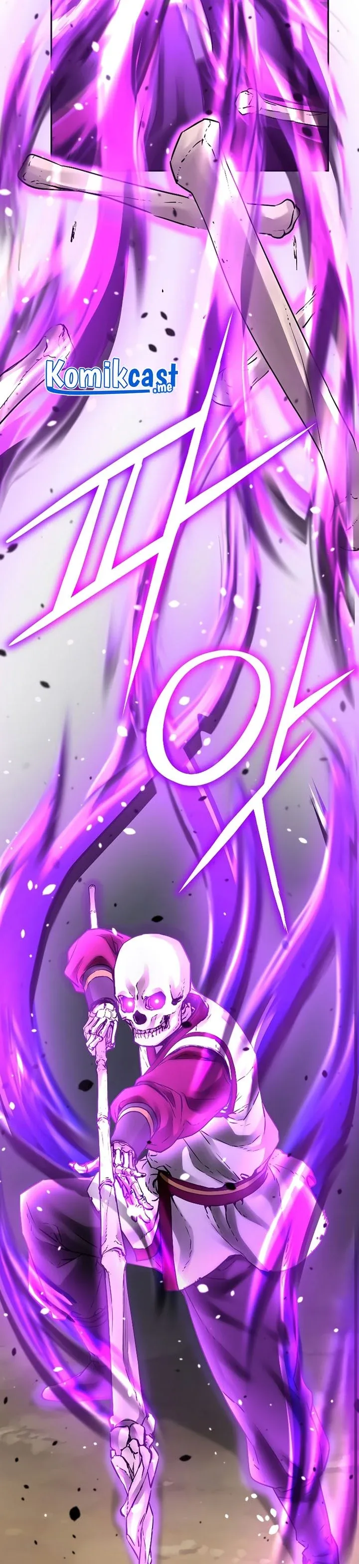 Halaman 3 — The Reborn Ranker Chronicles Chapter 60