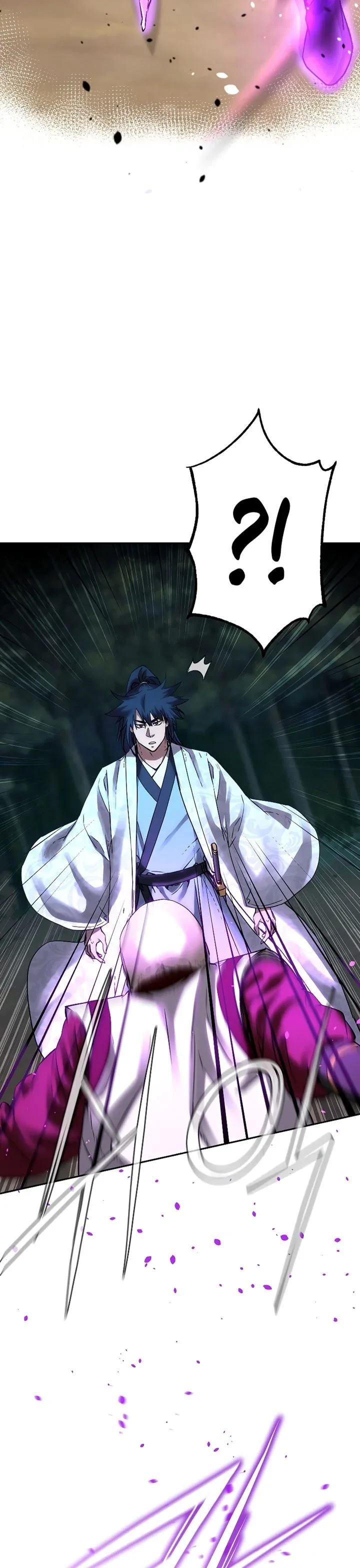 Halaman 4 — The Reborn Ranker Chronicles Chapter 60