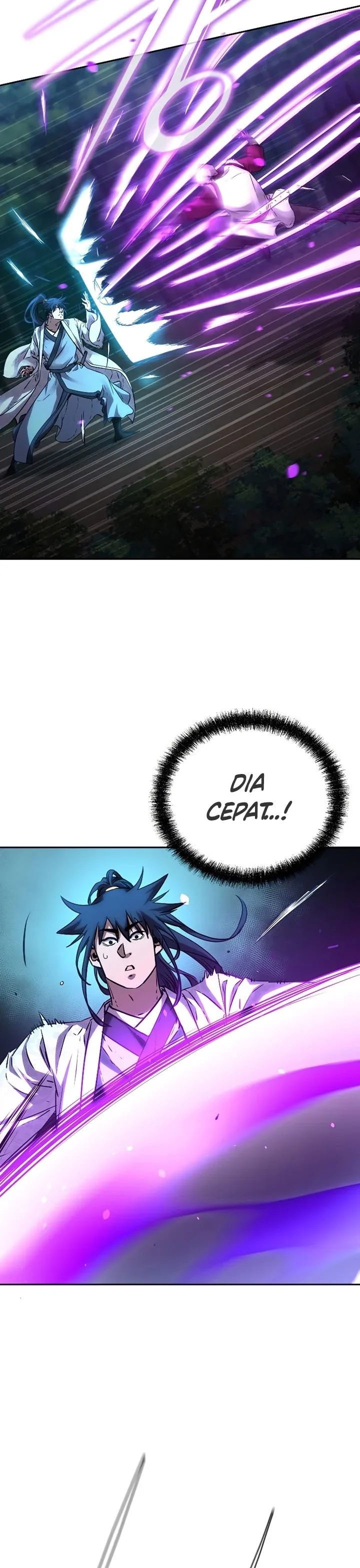 Halaman 5 — The Reborn Ranker Chronicles Chapter 60