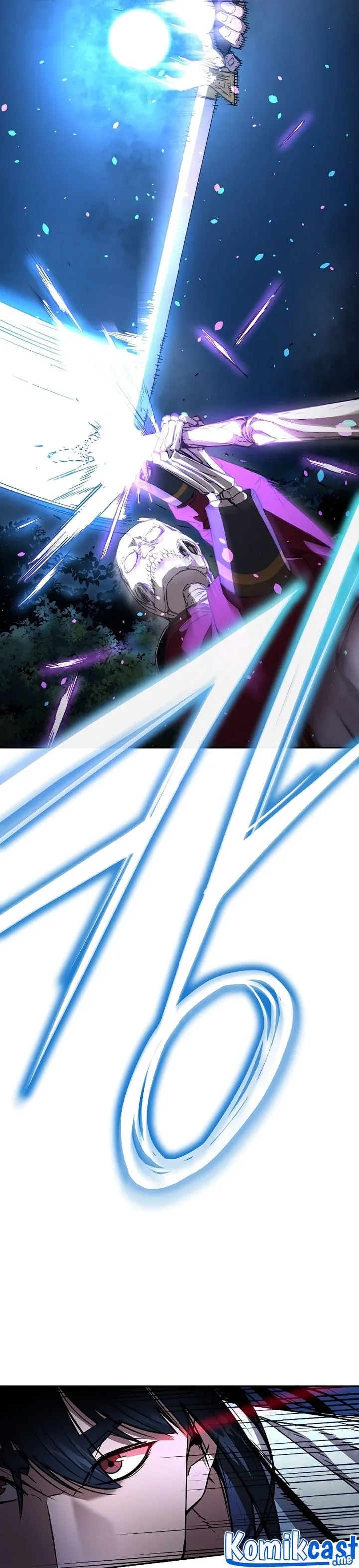 Halaman 9 — The Reborn Ranker Chronicles Chapter 60