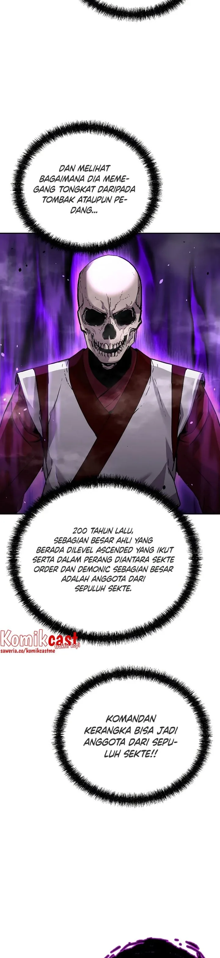 Halaman 12 — The Reborn Ranker Chronicles Chapter 60