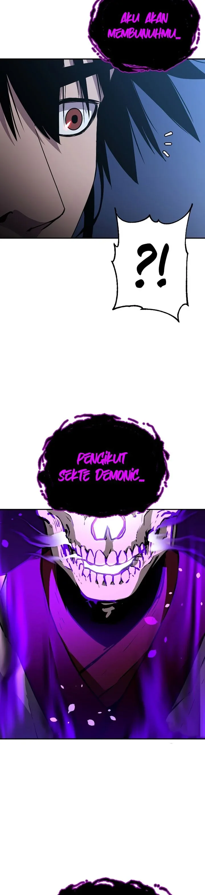 Halaman 13 — The Reborn Ranker Chronicles Chapter 60