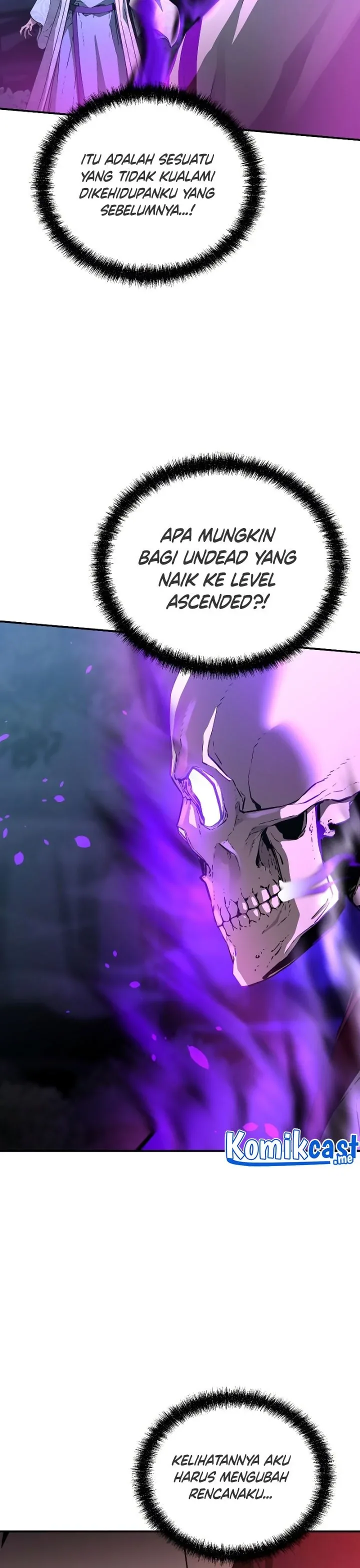 Halaman 15 — The Reborn Ranker Chronicles Chapter 60