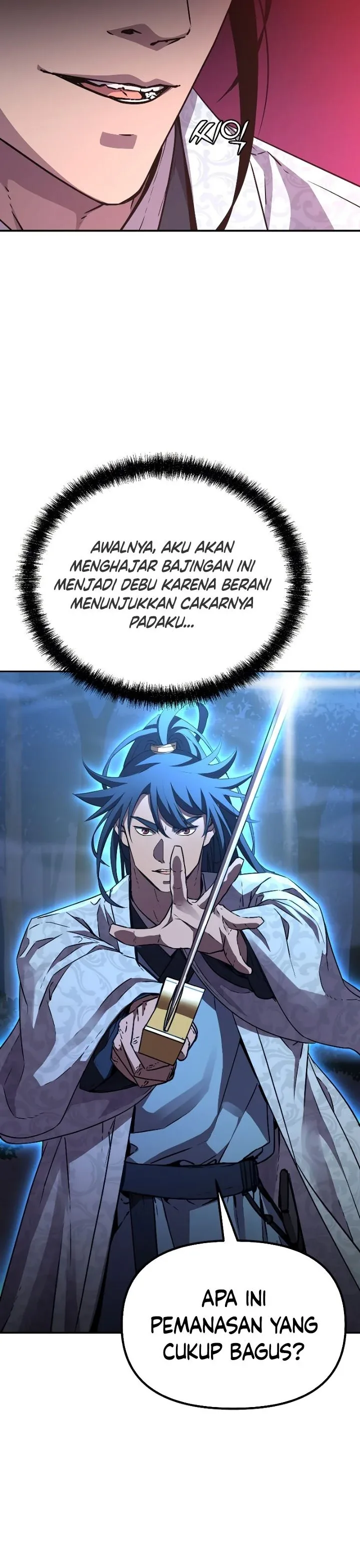 Halaman 16 — The Reborn Ranker Chronicles Chapter 60