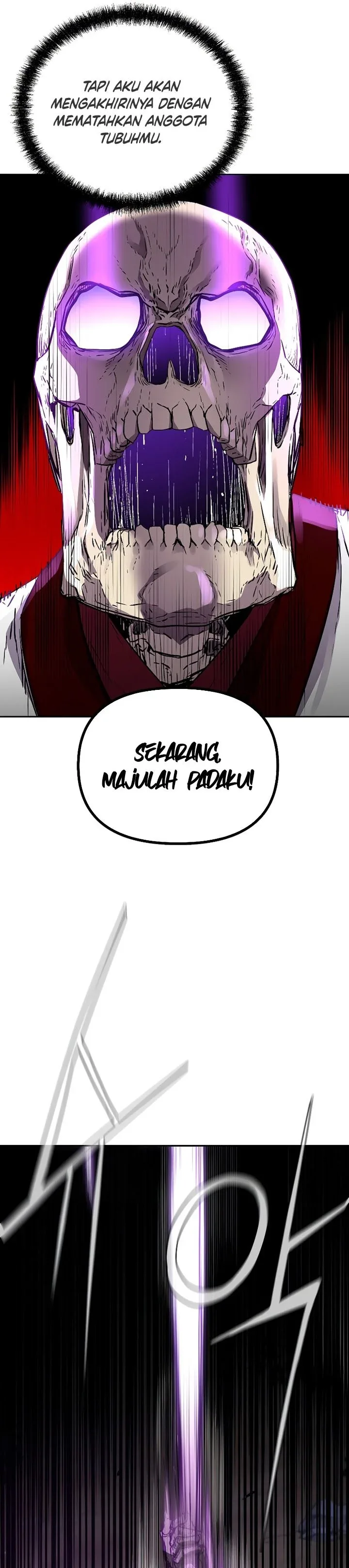 Halaman 17 — The Reborn Ranker Chronicles Chapter 60