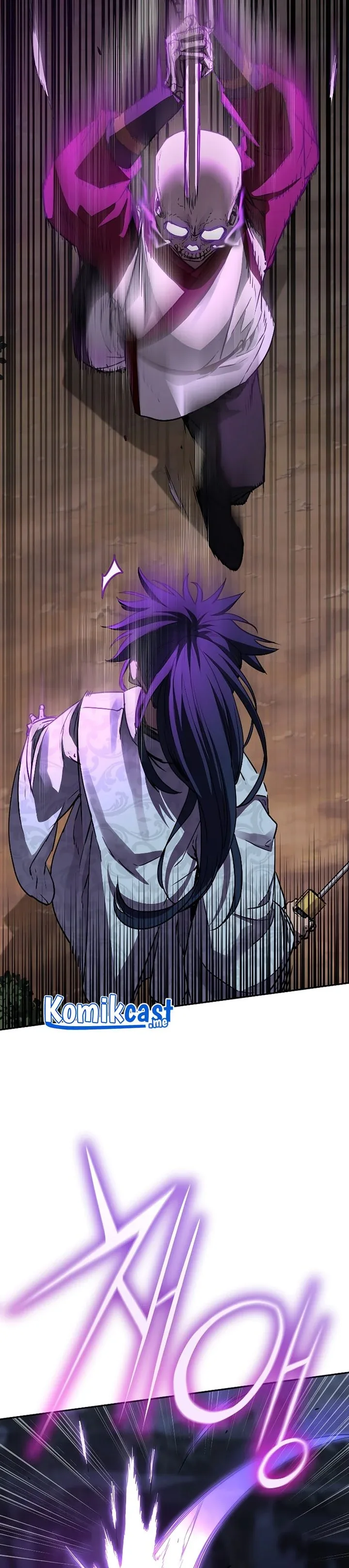 Halaman 18 — The Reborn Ranker Chronicles Chapter 60