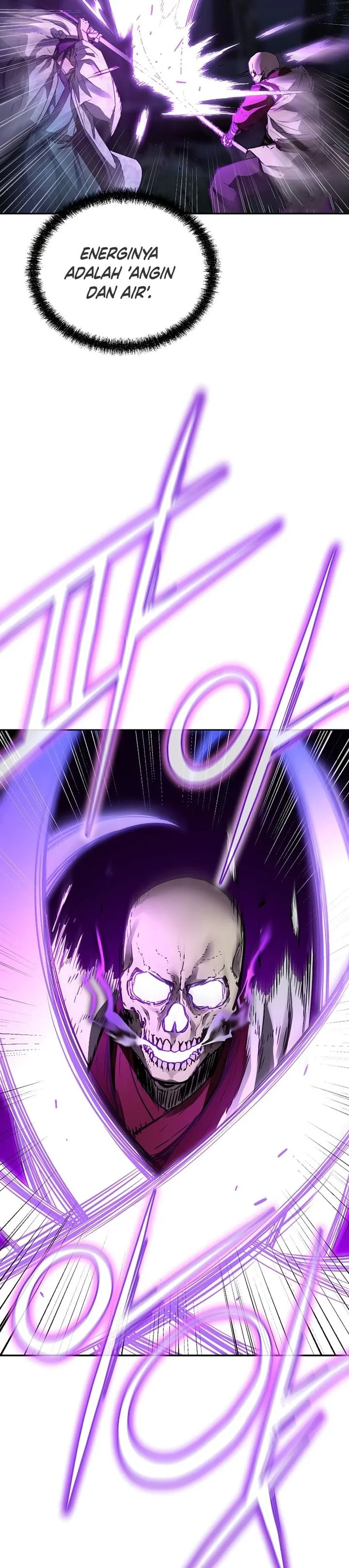 Halaman 19 — The Reborn Ranker Chronicles Chapter 60