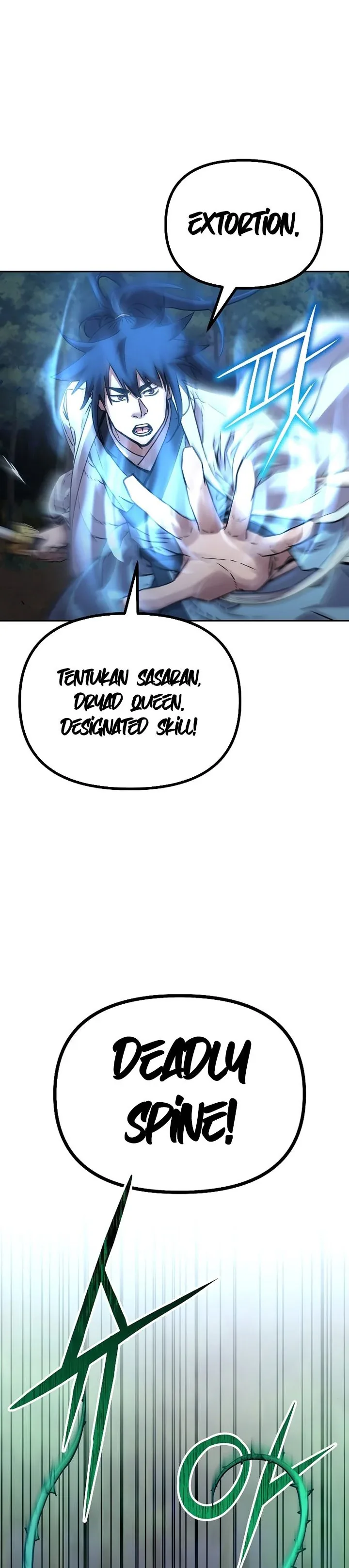 Halaman 21 — The Reborn Ranker Chronicles Chapter 60