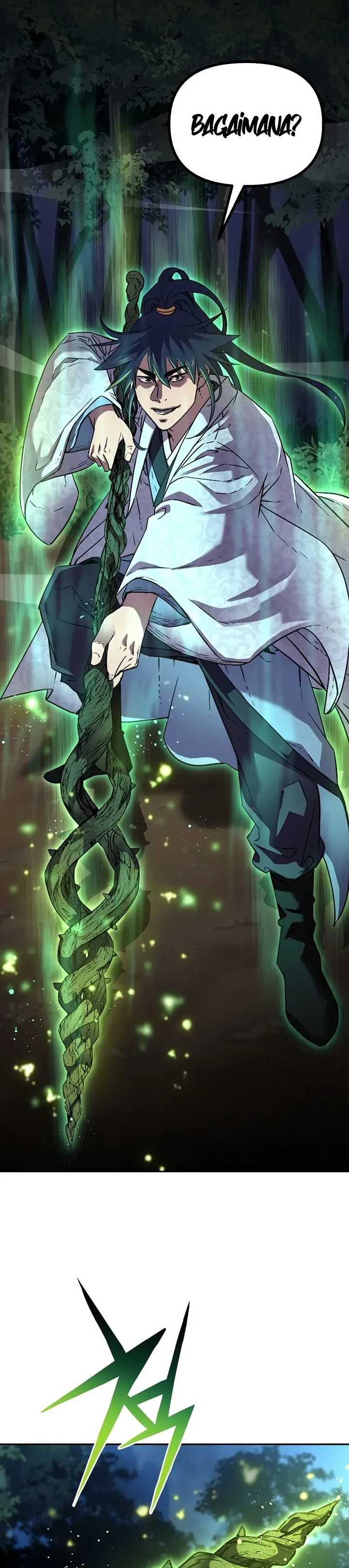 Halaman 23 — The Reborn Ranker Chronicles Chapter 60