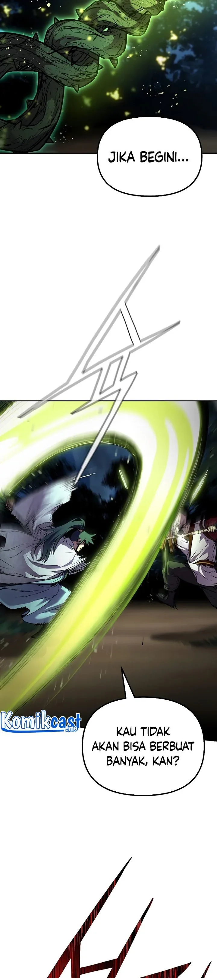 Halaman 24 — The Reborn Ranker Chronicles Chapter 60