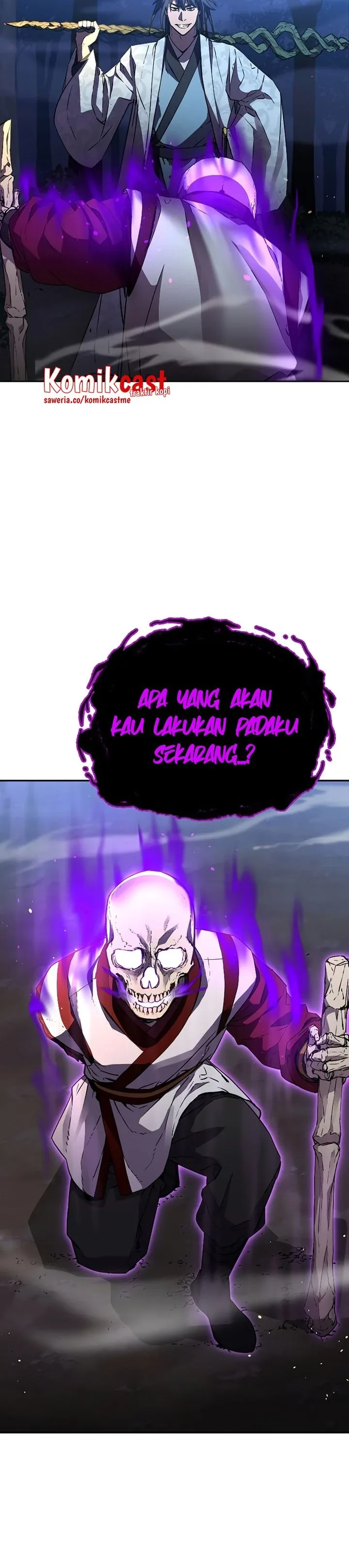 Halaman 28 — The Reborn Ranker Chronicles Chapter 60