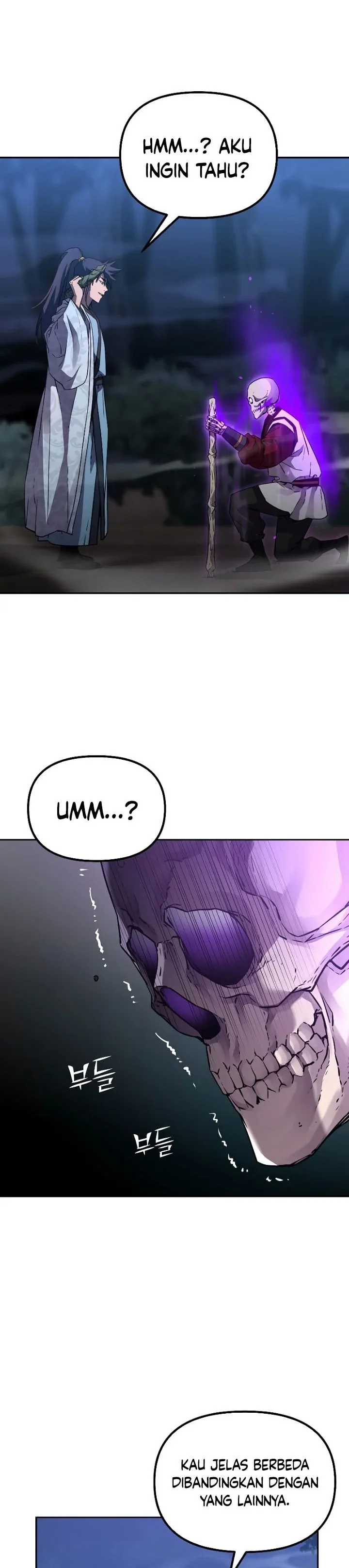 Halaman 29 — The Reborn Ranker Chronicles Chapter 60
