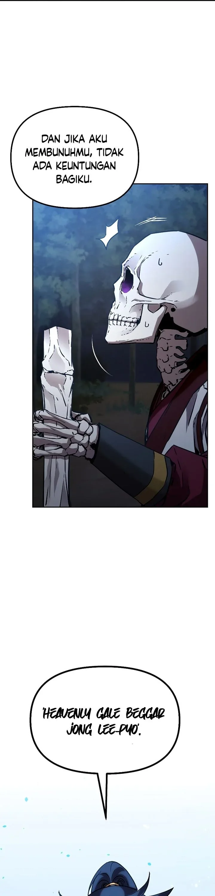 Halaman 32 — The Reborn Ranker Chronicles Chapter 60