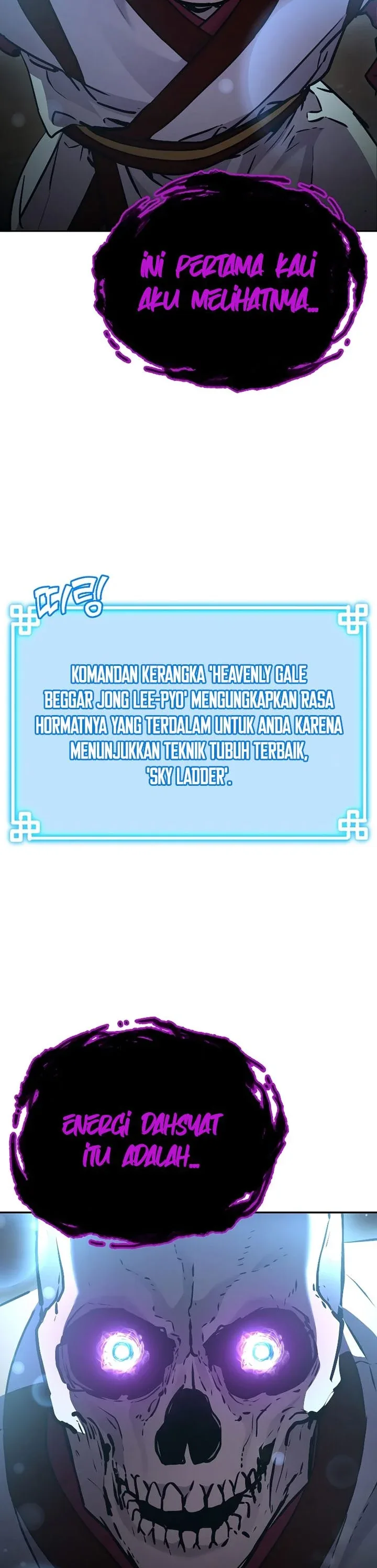 Halaman 34 — The Reborn Ranker Chronicles Chapter 60
