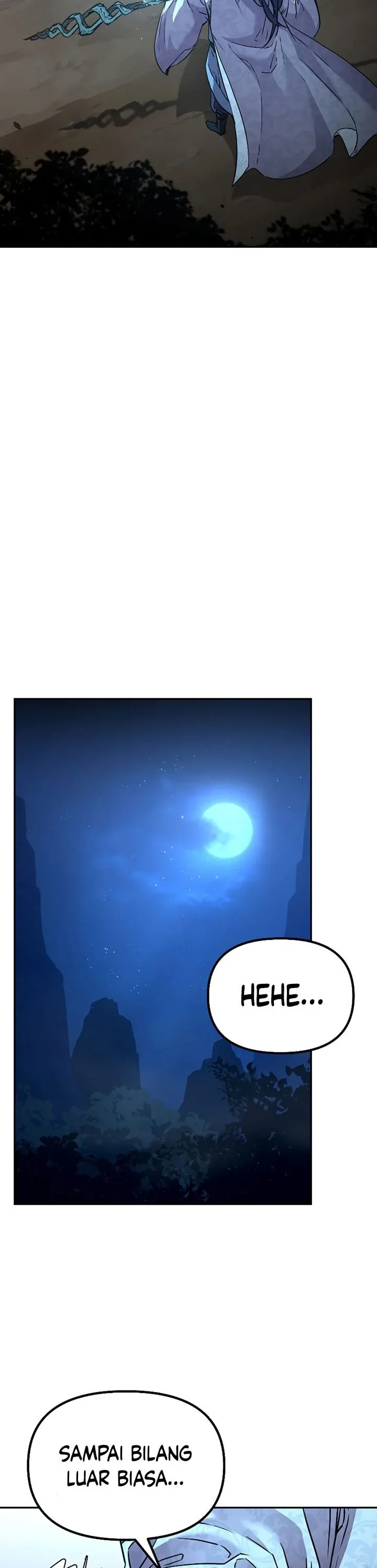 Halaman 36 — The Reborn Ranker Chronicles Chapter 60