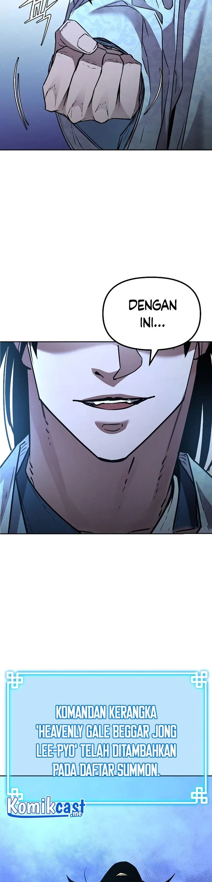 Halaman 37 — The Reborn Ranker Chronicles Chapter 60