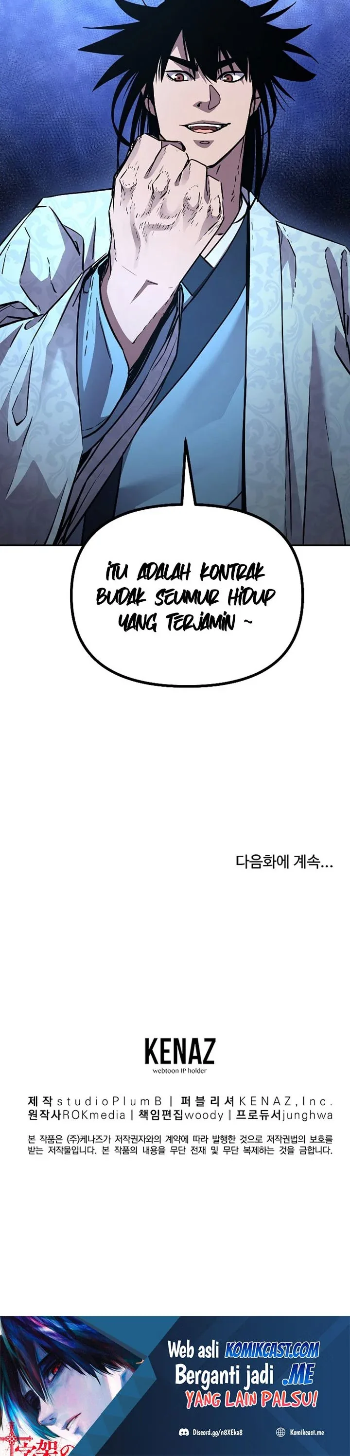 Halaman 38 — The Reborn Ranker Chronicles Chapter 60