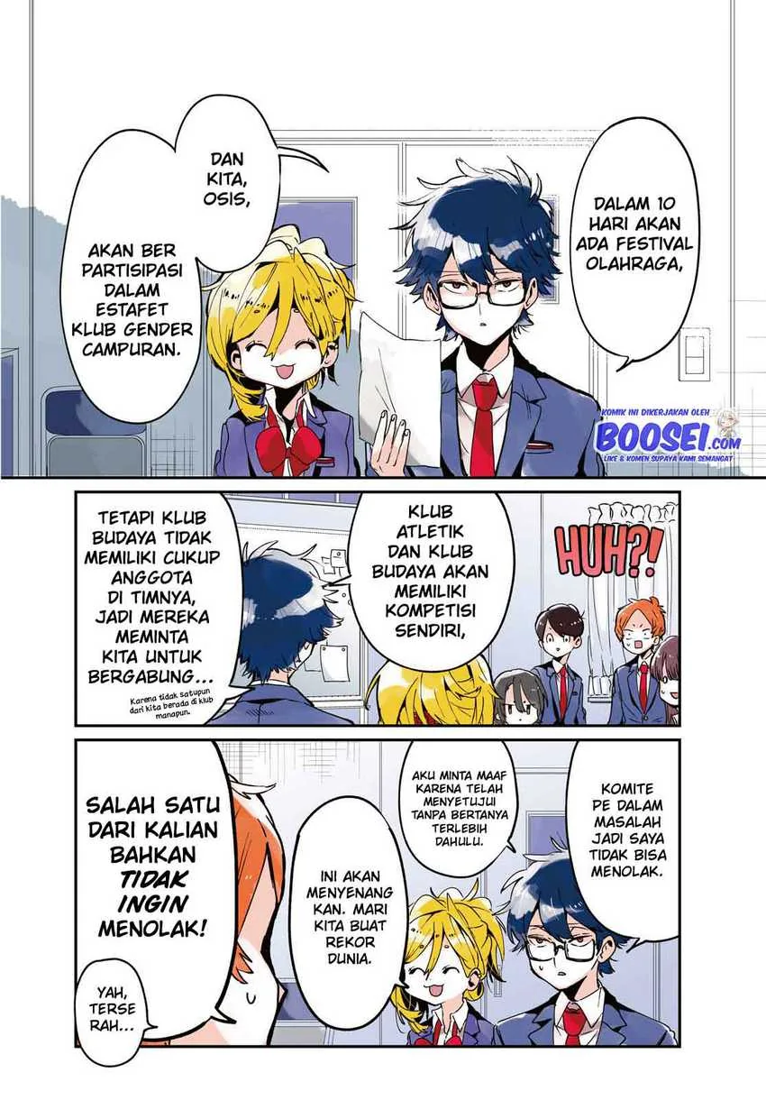 Halaman 3 — Tomodachi toshite Daisuki Chapter 10