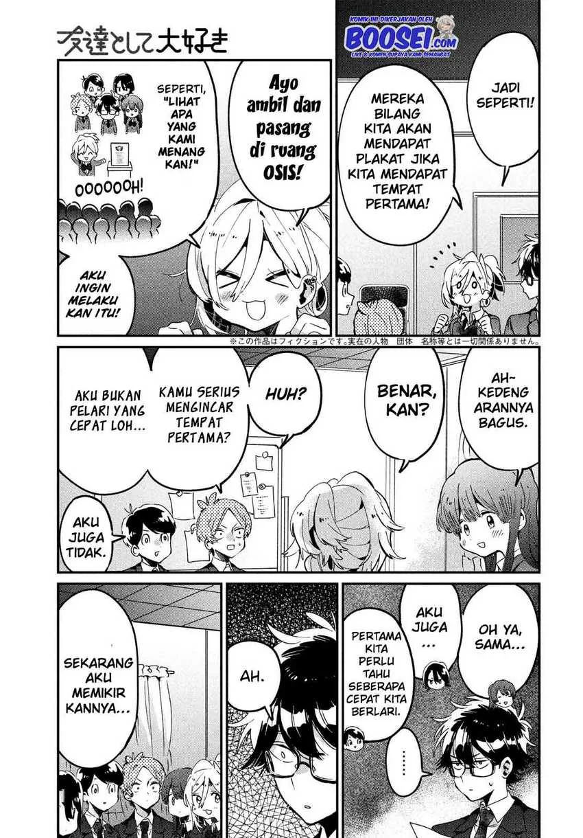 Halaman 4 — Tomodachi toshite Daisuki Chapter 10