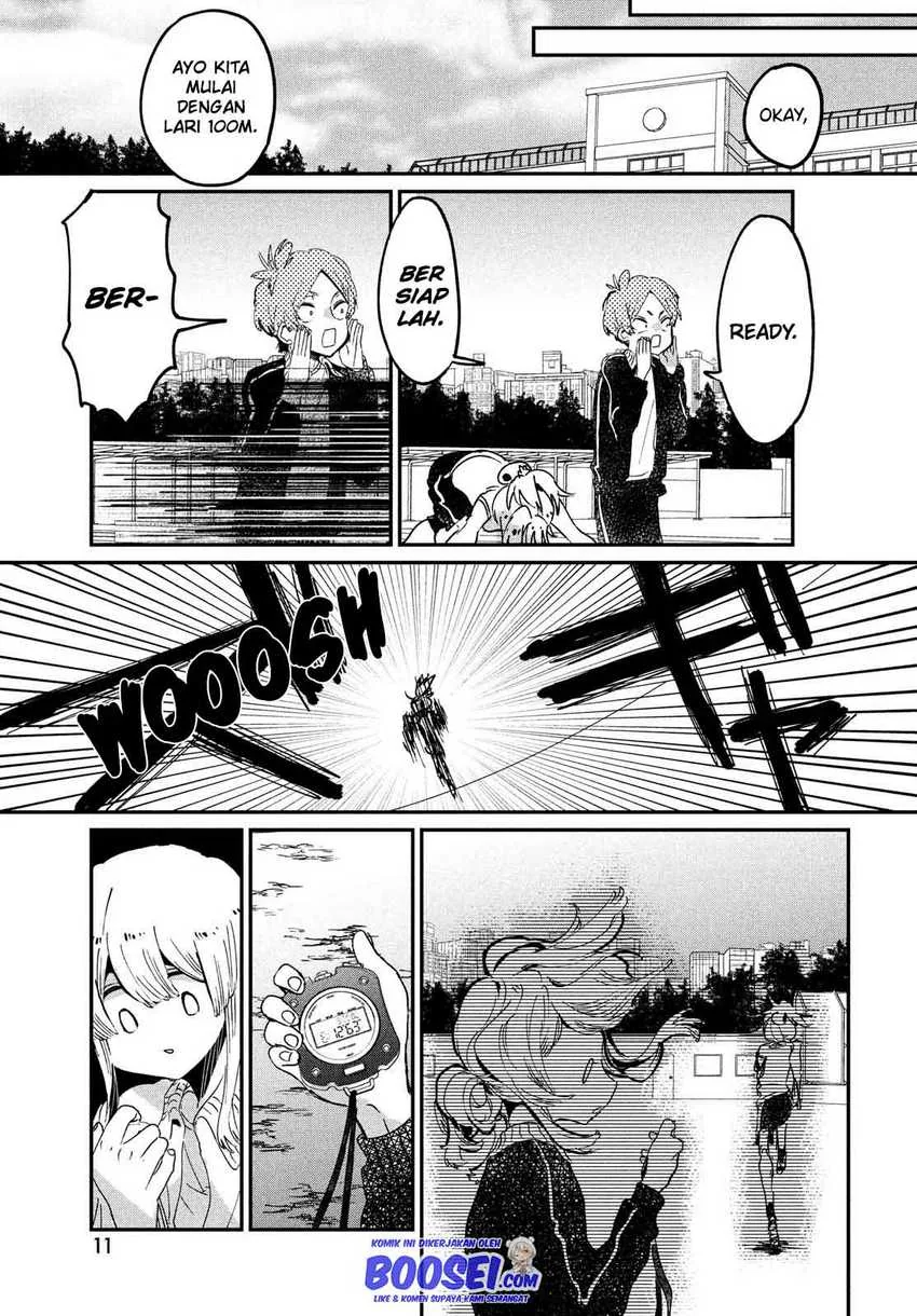 Halaman 8 — Tomodachi toshite Daisuki Chapter 10