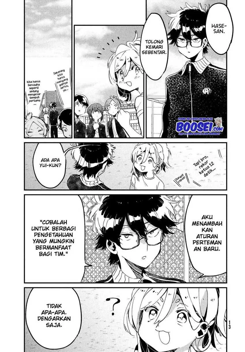 Halaman 10 — Tomodachi toshite Daisuki Chapter 10