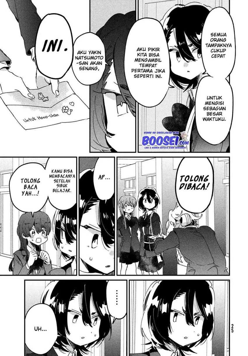 Halaman 22 — Tomodachi toshite Daisuki Chapter 10