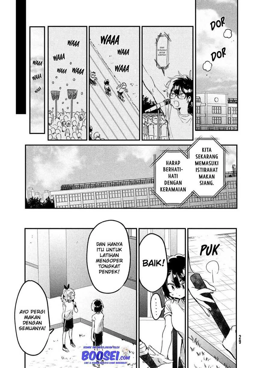 Halaman 26 — Tomodachi toshite Daisuki Chapter 10