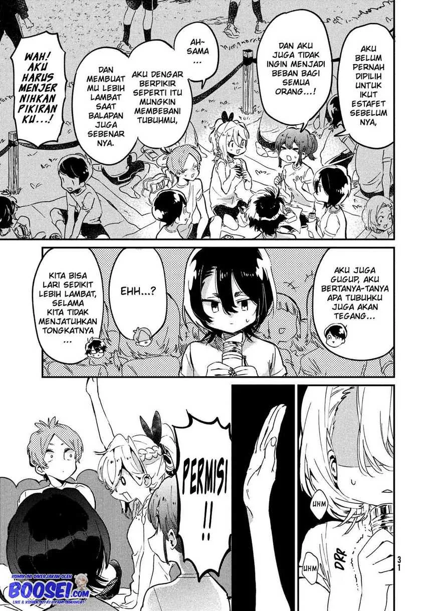 Halaman 28 — Tomodachi toshite Daisuki Chapter 10