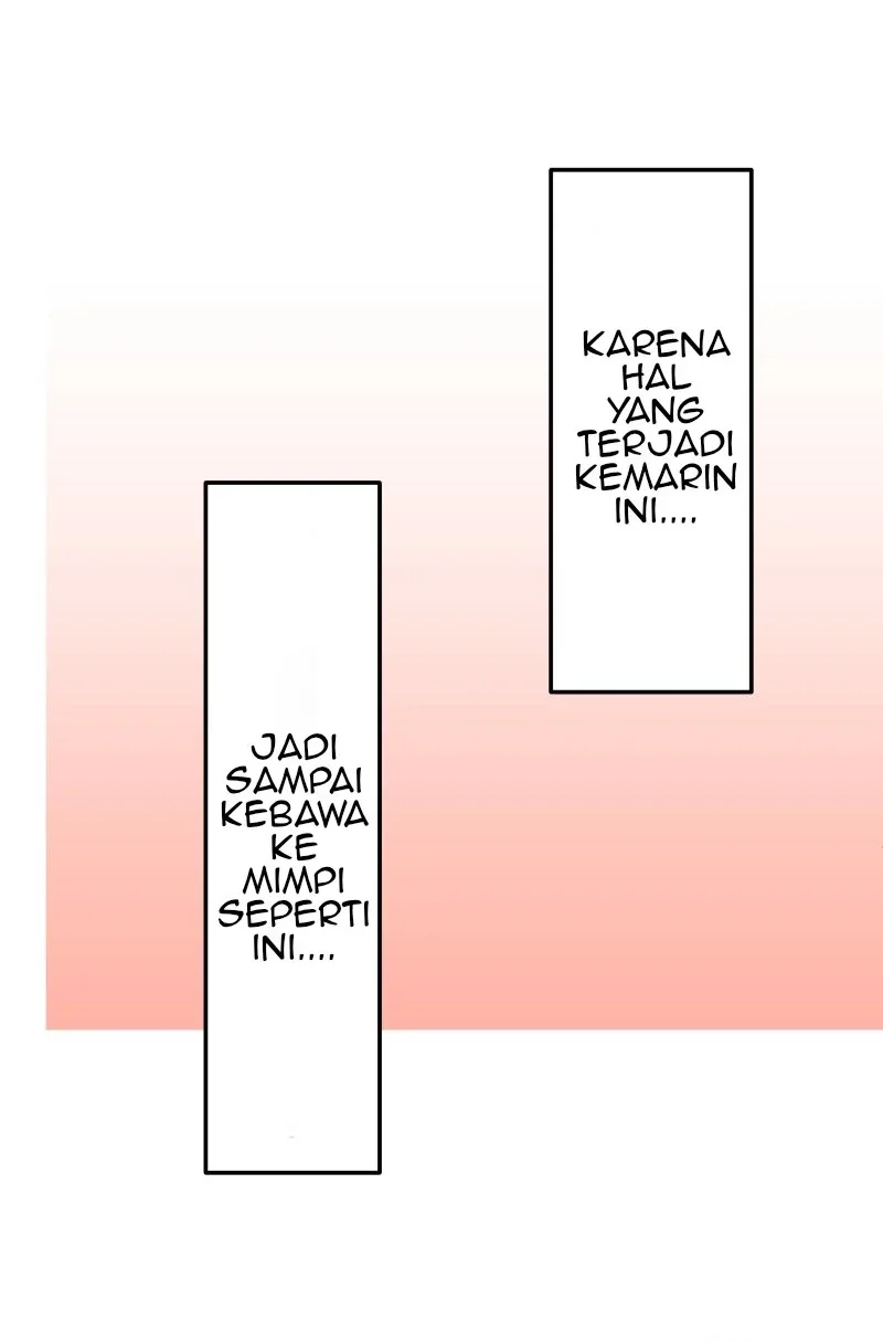 Halaman 5 — Waka-chan Is Flirty Again Chapter 165