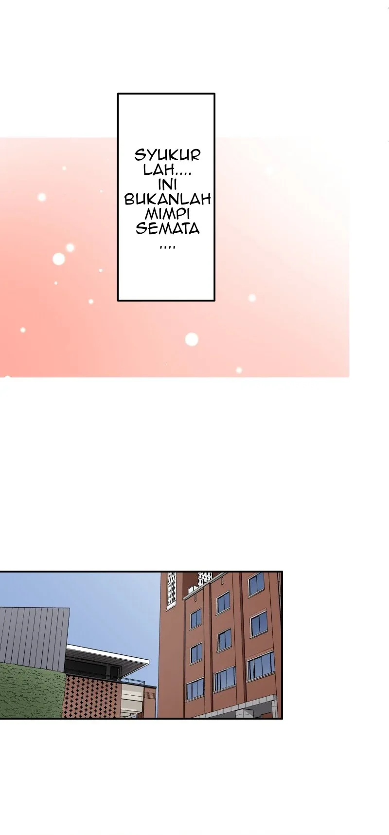 Halaman 8 — Waka-chan Is Flirty Again Chapter 165