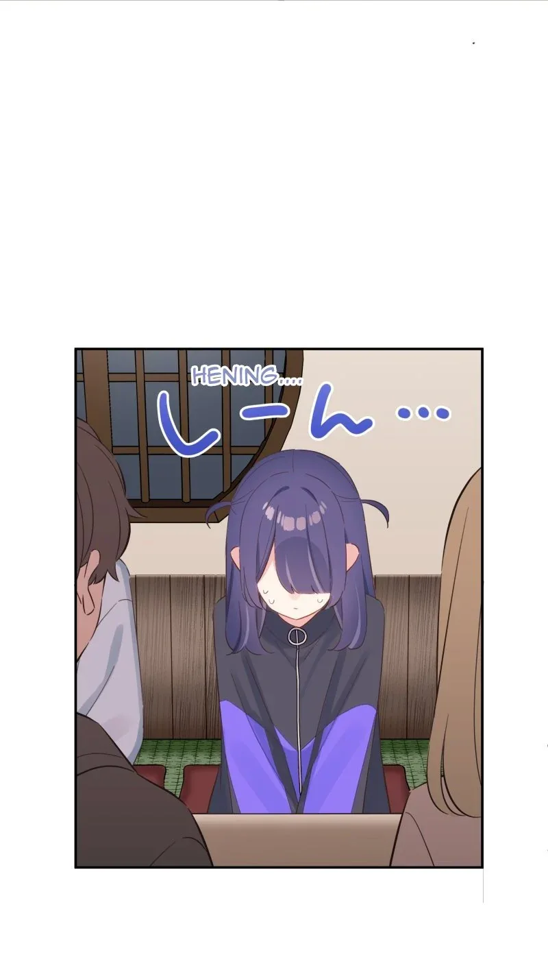 Halaman 31 — Waka-chan Is Flirty Again Chapter 165