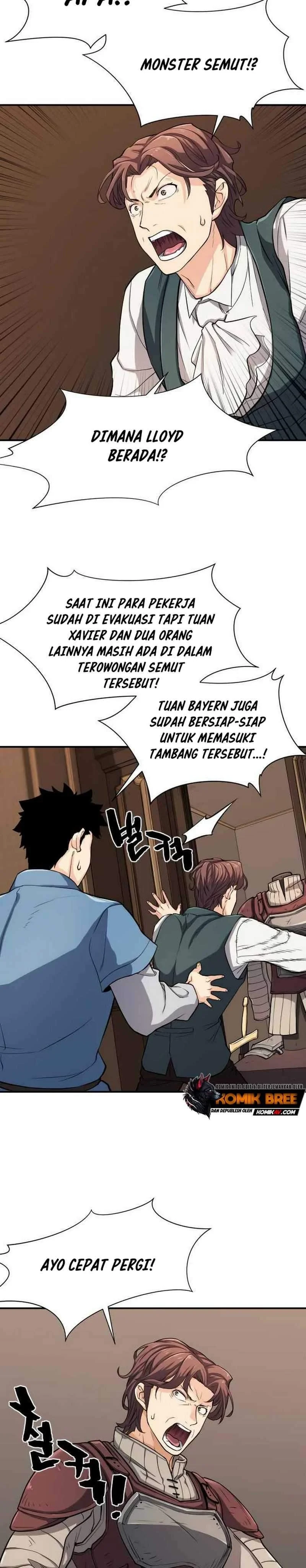 Halaman 3 — The Greatest Estate Developer Chapter 11.1